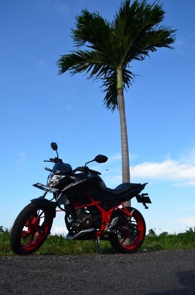 Motorbike Rental Tours Bali Indonesia  One way Rental 